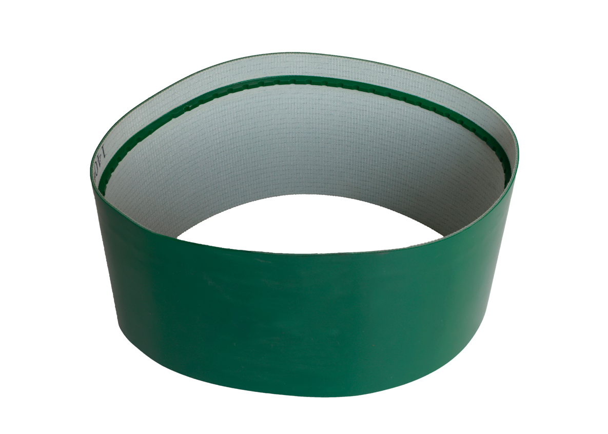 PU Flat Belt